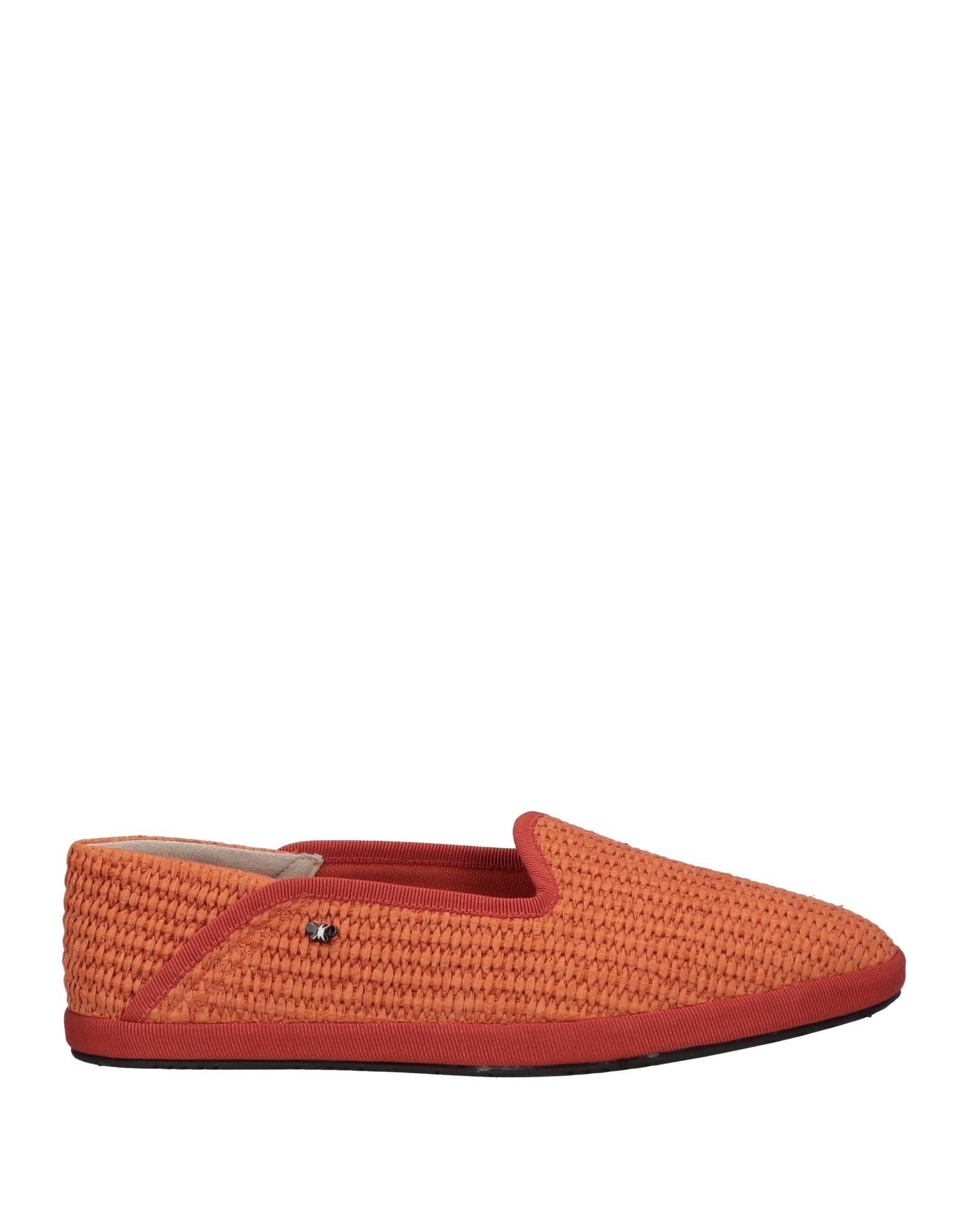 WEEKEND MAX MARA Mokassin Damen Orange von WEEKEND MAX MARA