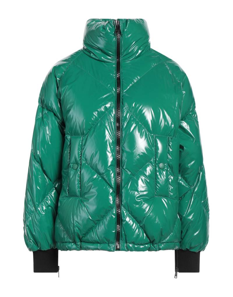 WEEKEND MAX MARA Pufferjacke & Daunenjacke Damen Grün von WEEKEND MAX MARA