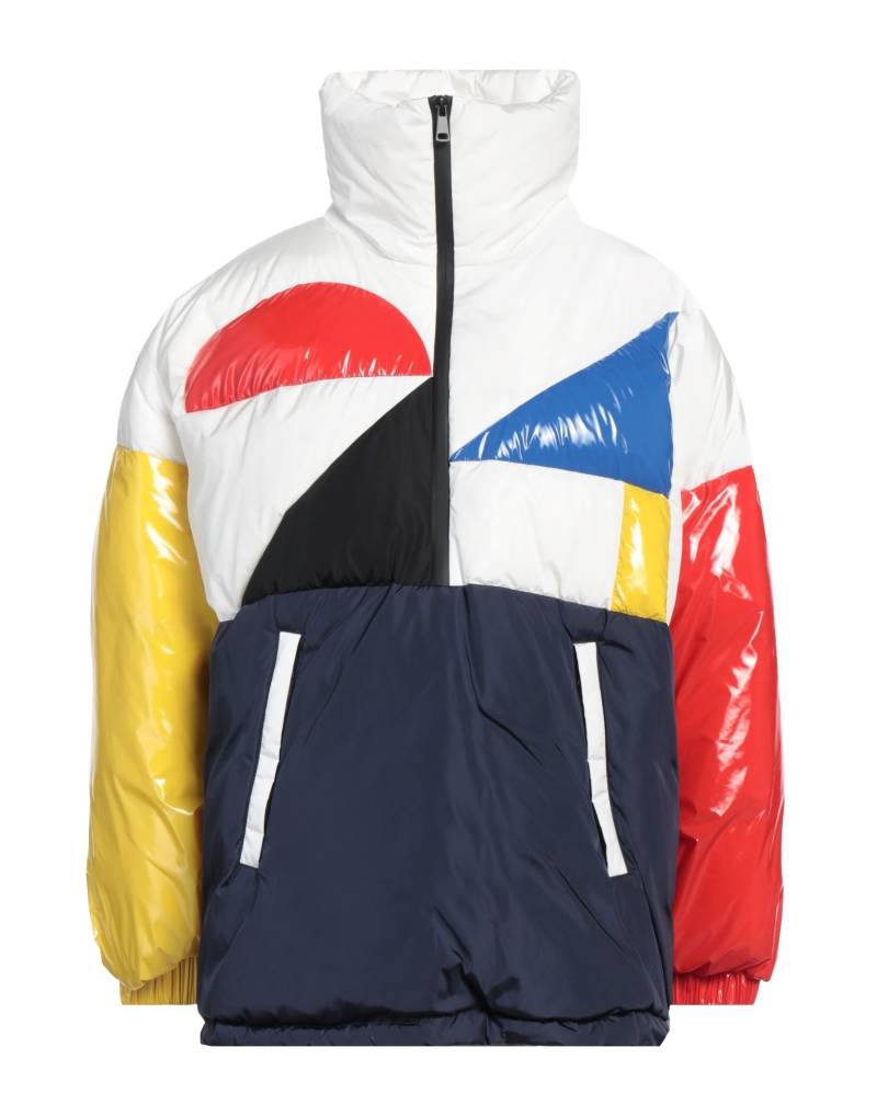 WEEKEND MAX MARA Pufferjacke & Daunenjacke Damen Weiß von WEEKEND MAX MARA