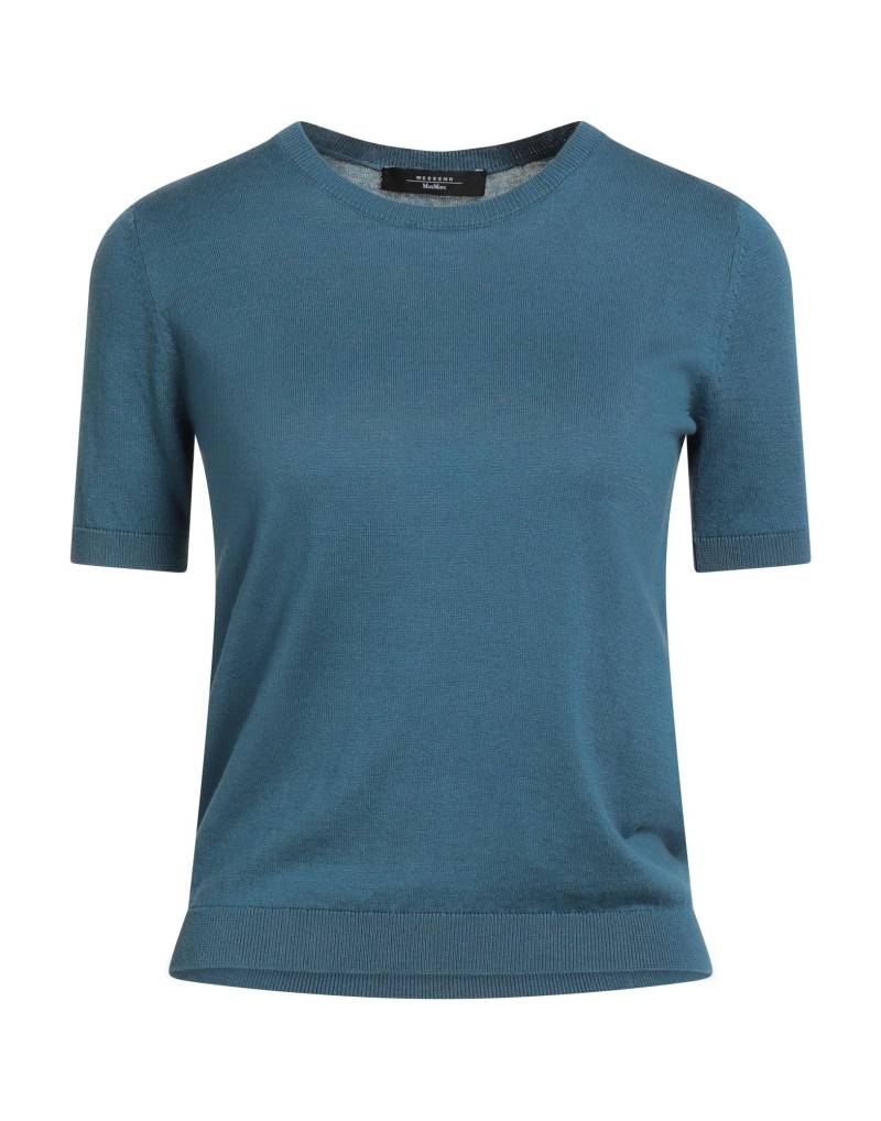 WEEKEND MAX MARA Pullover Damen Aquamarin von WEEKEND MAX MARA