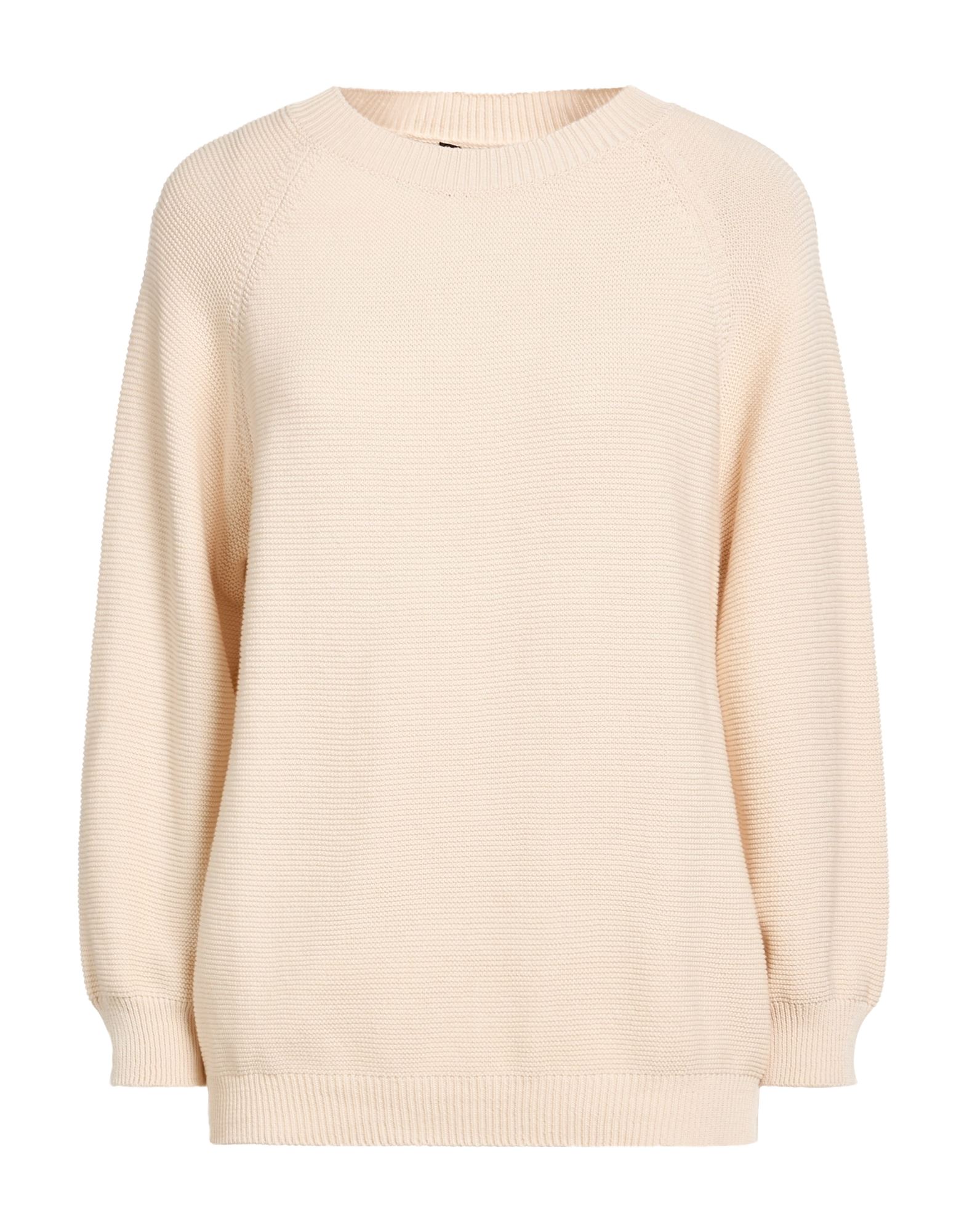 WEEKEND MAX MARA Pullover Damen Beige von WEEKEND MAX MARA