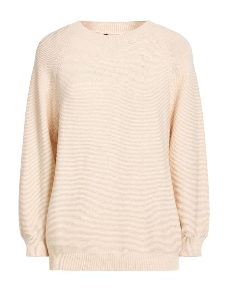 WEEKEND MAX MARA Pullover Damen Beige von WEEKEND MAX MARA