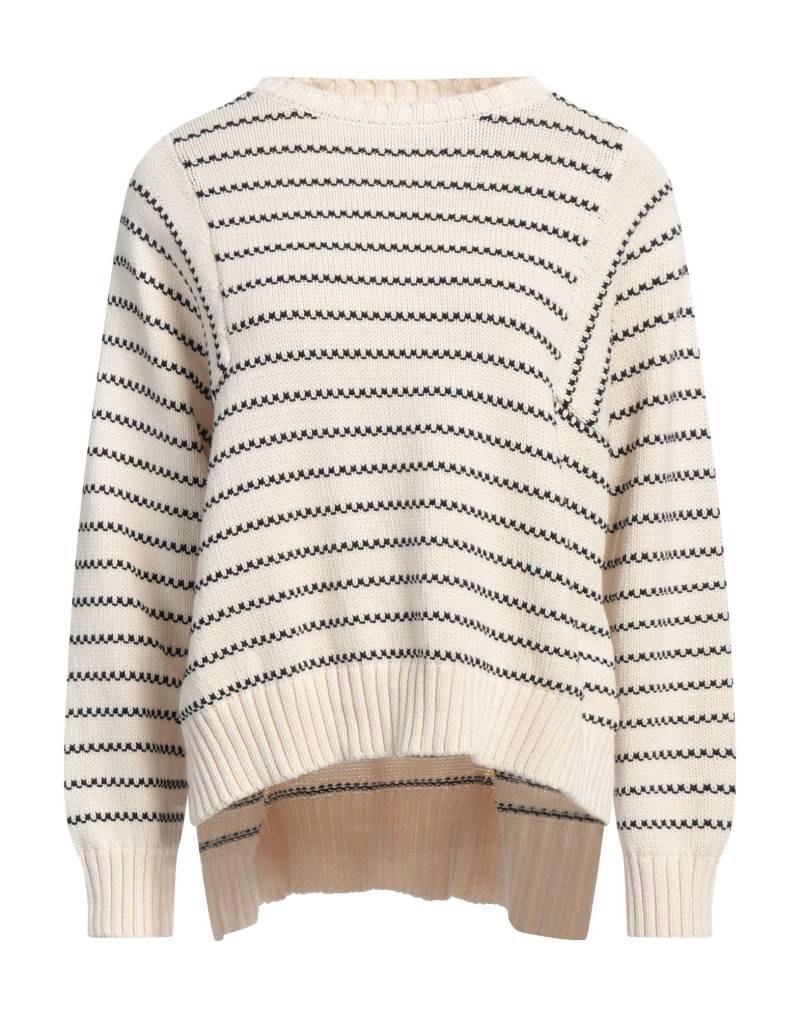 WEEKEND MAX MARA Pullover Damen Beige von WEEKEND MAX MARA