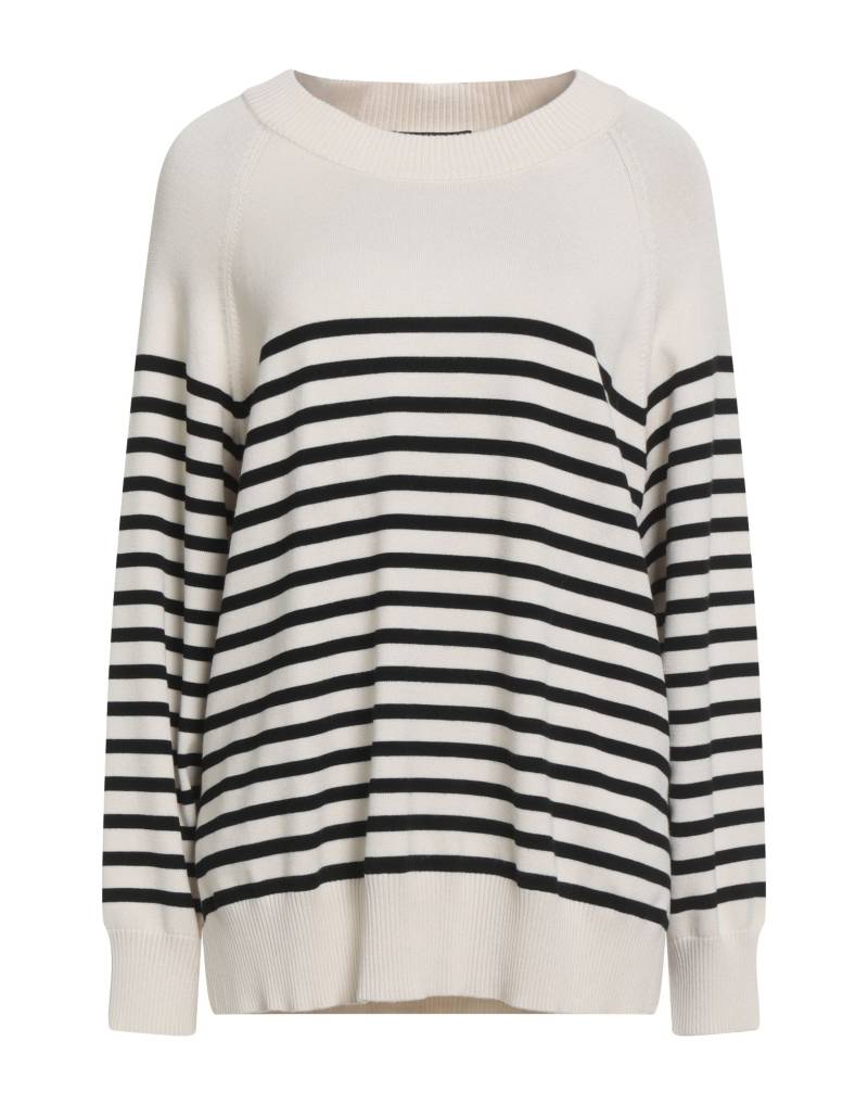 WEEKEND MAX MARA Pullover Damen Elfenbein von WEEKEND MAX MARA