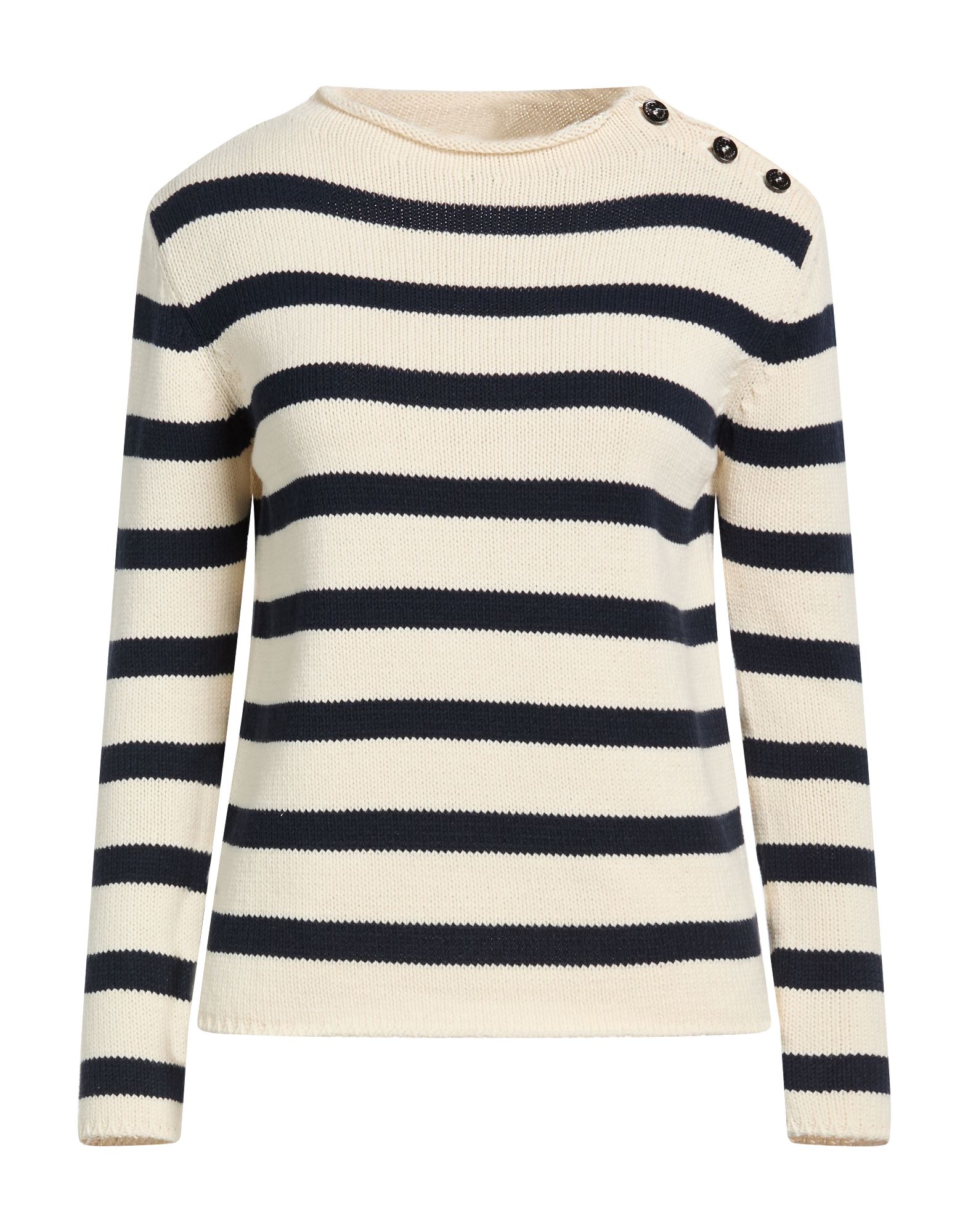 WEEKEND MAX MARA Pullover Damen Elfenbein von WEEKEND MAX MARA