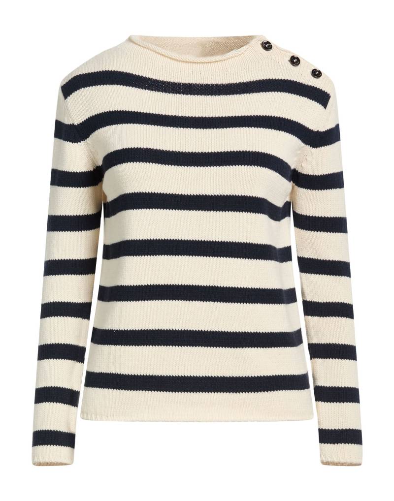 WEEKEND MAX MARA Pullover Damen Elfenbein von WEEKEND MAX MARA