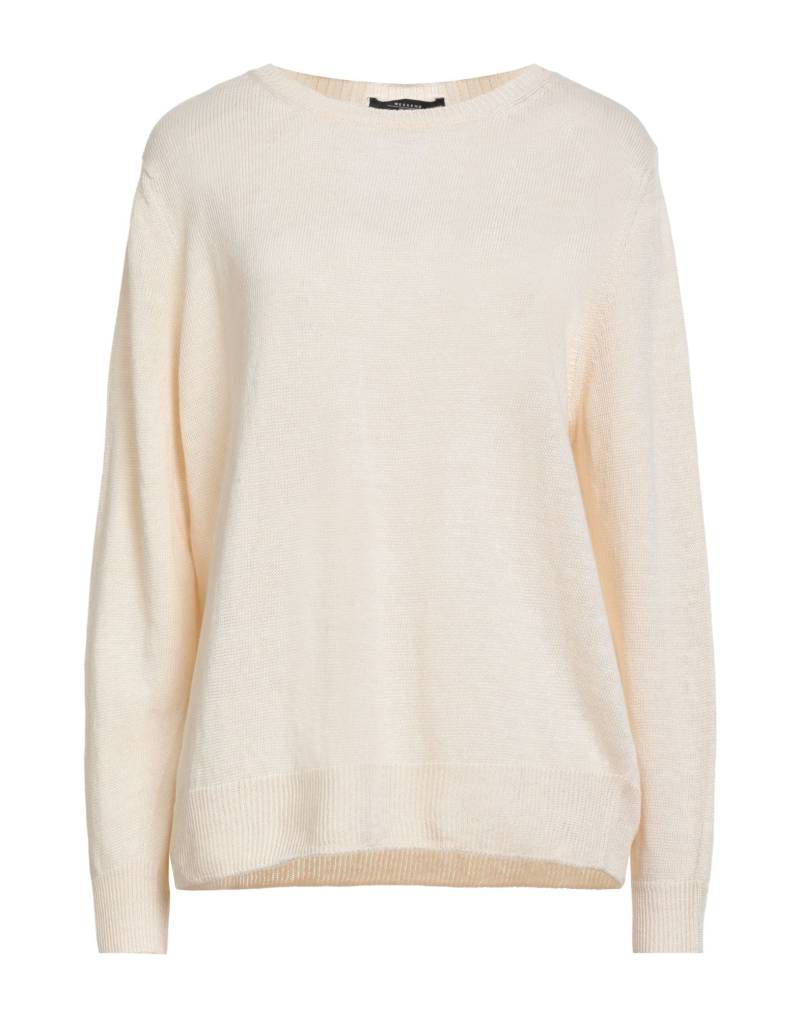 WEEKEND MAX MARA Pullover Damen Elfenbein von WEEKEND MAX MARA