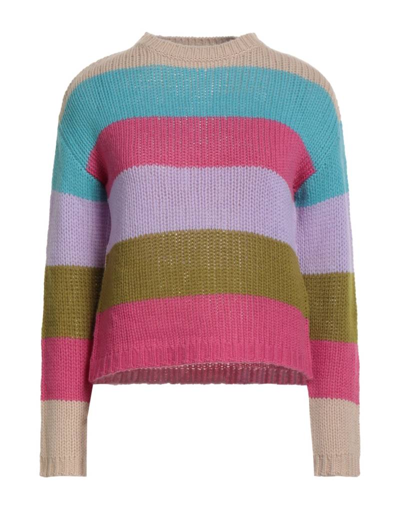 WEEKEND MAX MARA Pullover Damen Fuchsia von WEEKEND MAX MARA
