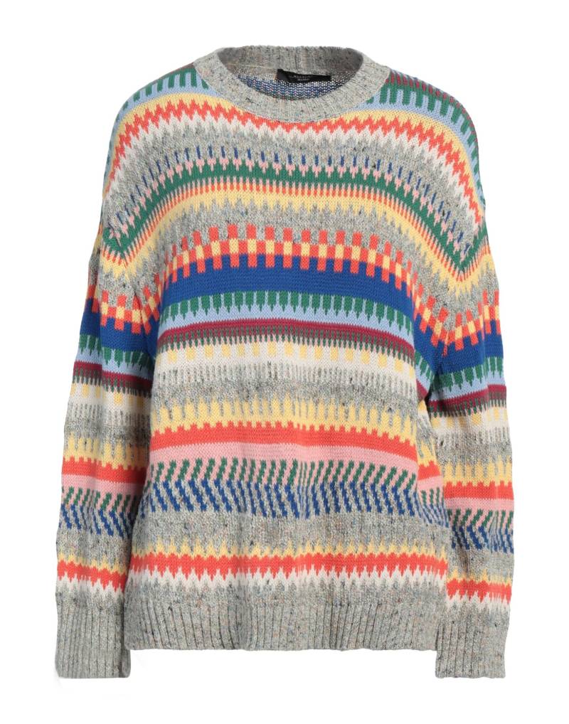 WEEKEND MAX MARA Pullover Damen Gelb von WEEKEND MAX MARA