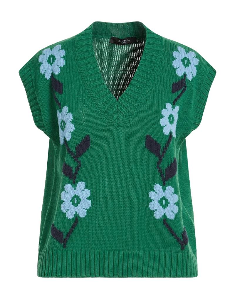 WEEKEND MAX MARA Pullover Damen Grün von WEEKEND MAX MARA