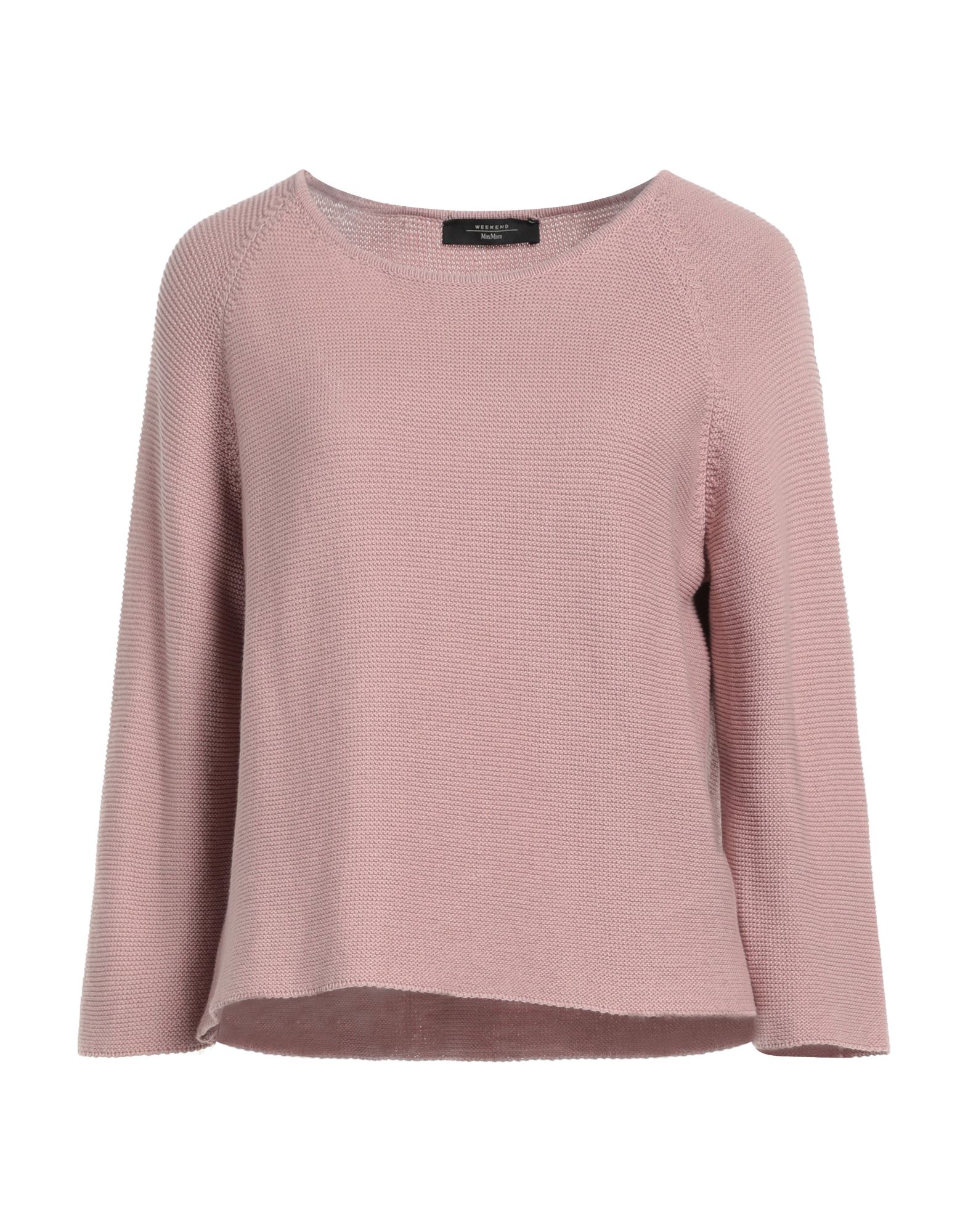 WEEKEND MAX MARA Pullover Damen Hellrosa von WEEKEND MAX MARA