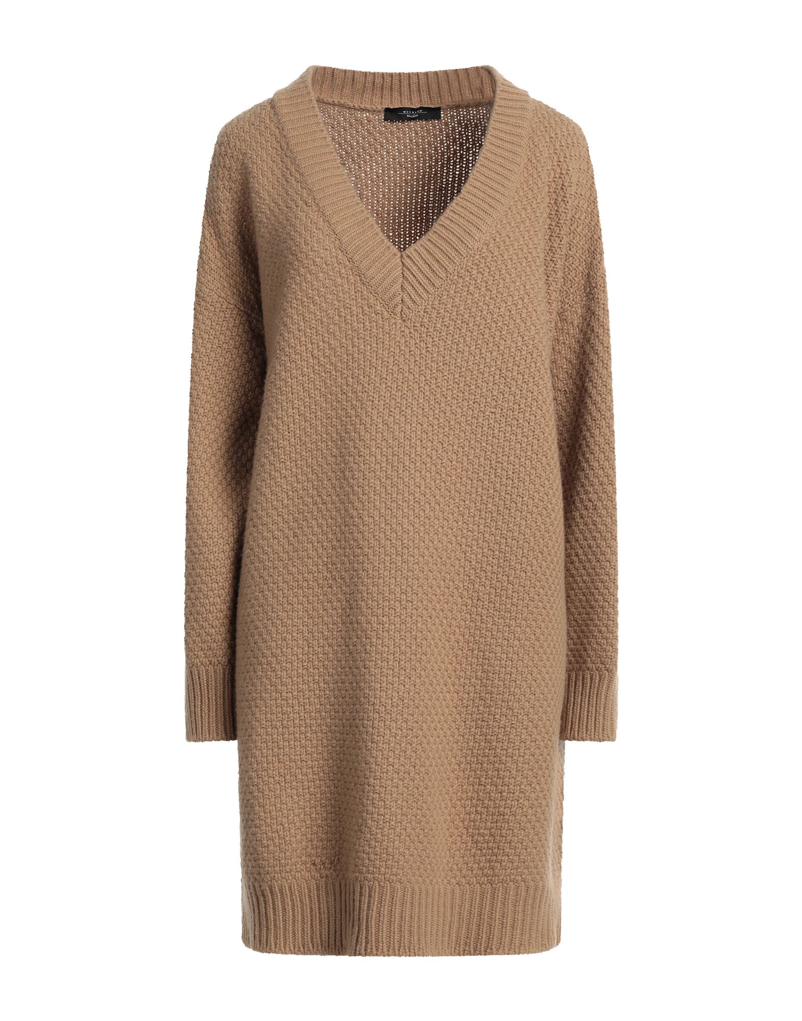 WEEKEND MAX MARA Pullover Damen Kamel von WEEKEND MAX MARA
