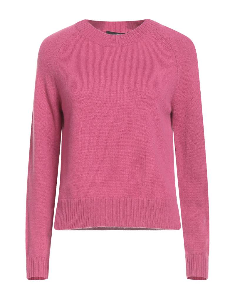 WEEKEND MAX MARA Pullover Damen Magenta von WEEKEND MAX MARA