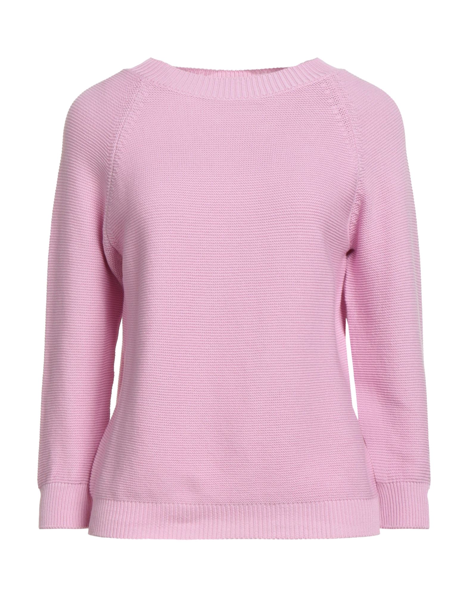 WEEKEND MAX MARA Pullover Damen Rosa von WEEKEND MAX MARA