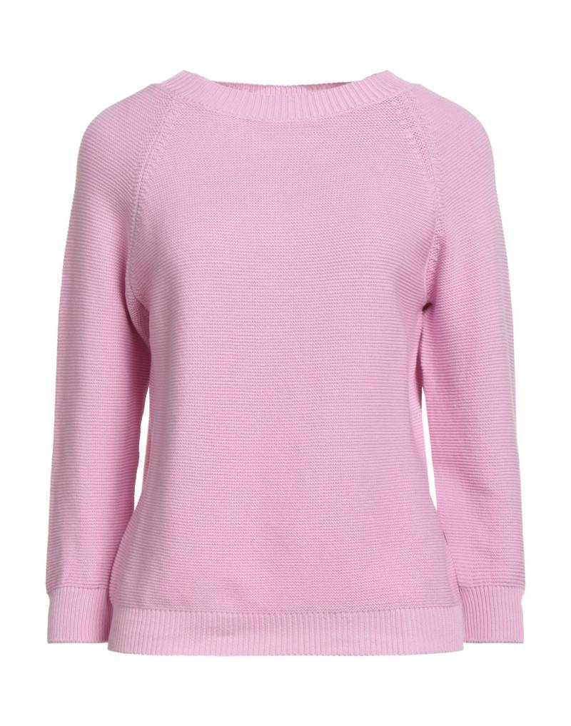 WEEKEND MAX MARA Pullover Damen Rosa von WEEKEND MAX MARA