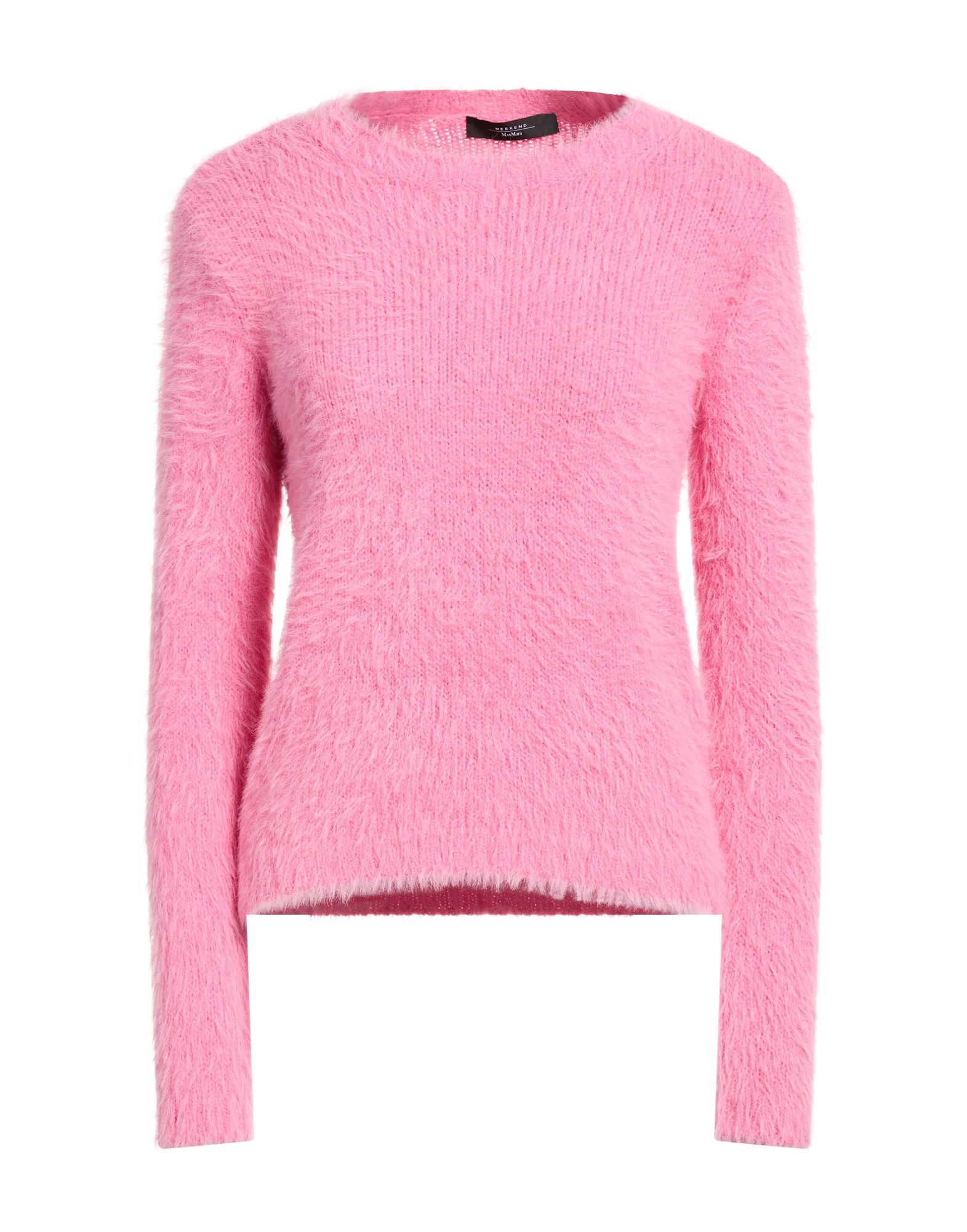 WEEKEND MAX MARA Pullover Damen Rosa von WEEKEND MAX MARA