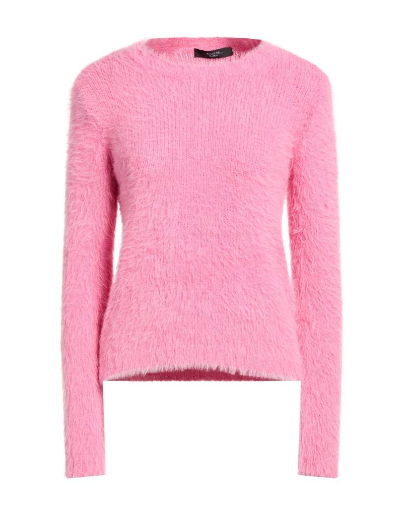 WEEKEND MAX MARA Pullover Damen Rosa von WEEKEND MAX MARA