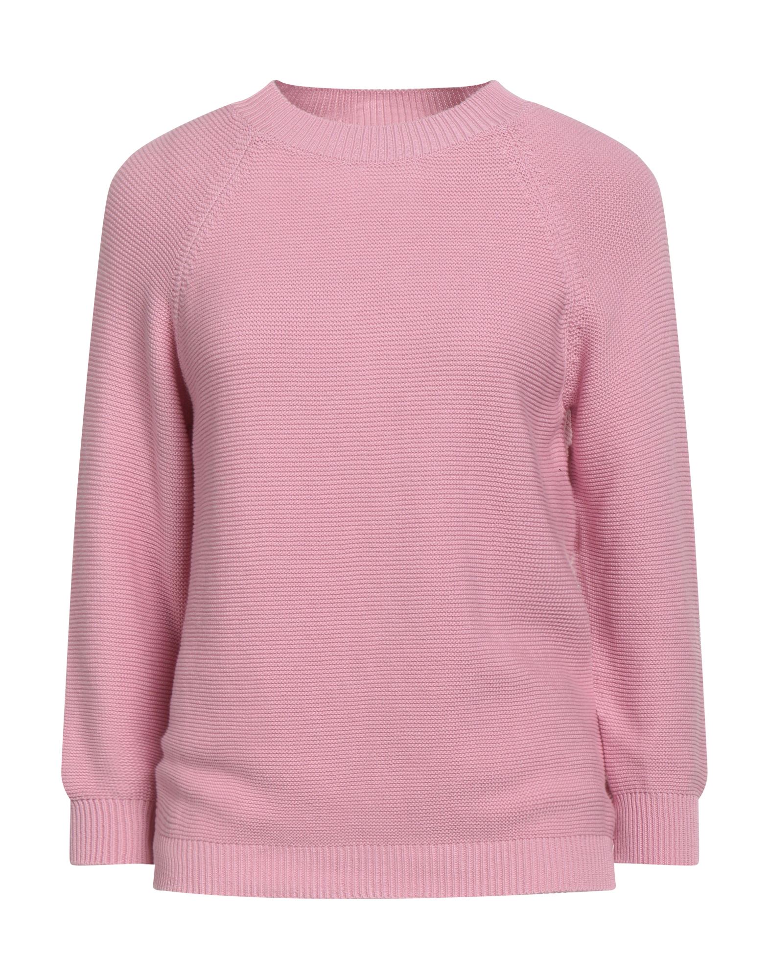 WEEKEND MAX MARA Pullover Damen Rosa WEEKEND MAX MARA Pullover Damen Rosa von WEEKEND MAX MARA