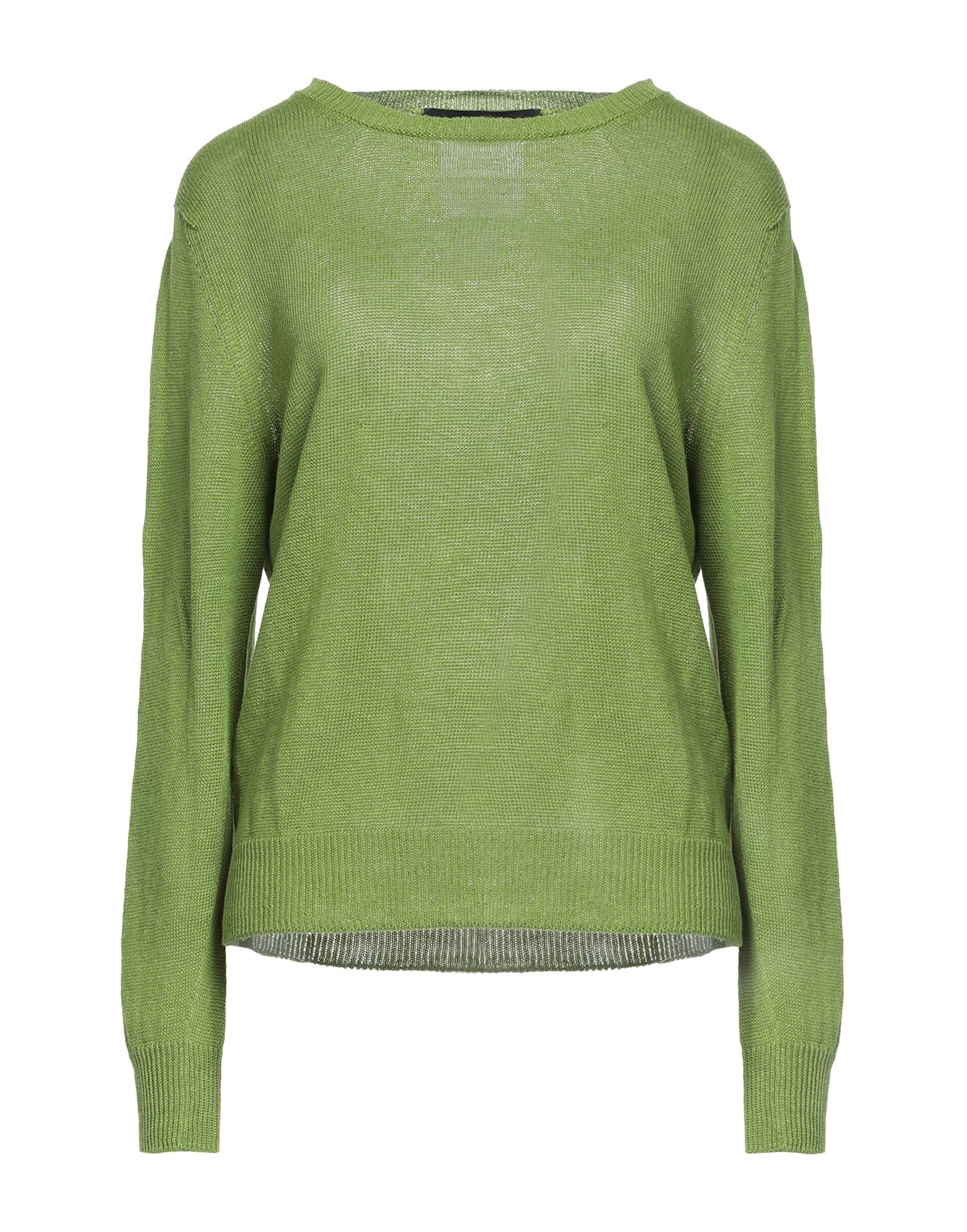 WEEKEND MAX MARA Pullover Damen Säuregrün von WEEKEND MAX MARA