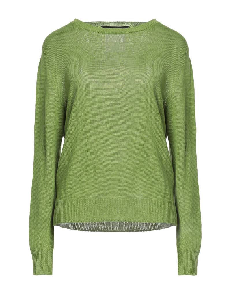 WEEKEND MAX MARA Pullover Damen Säuregrün von WEEKEND MAX MARA