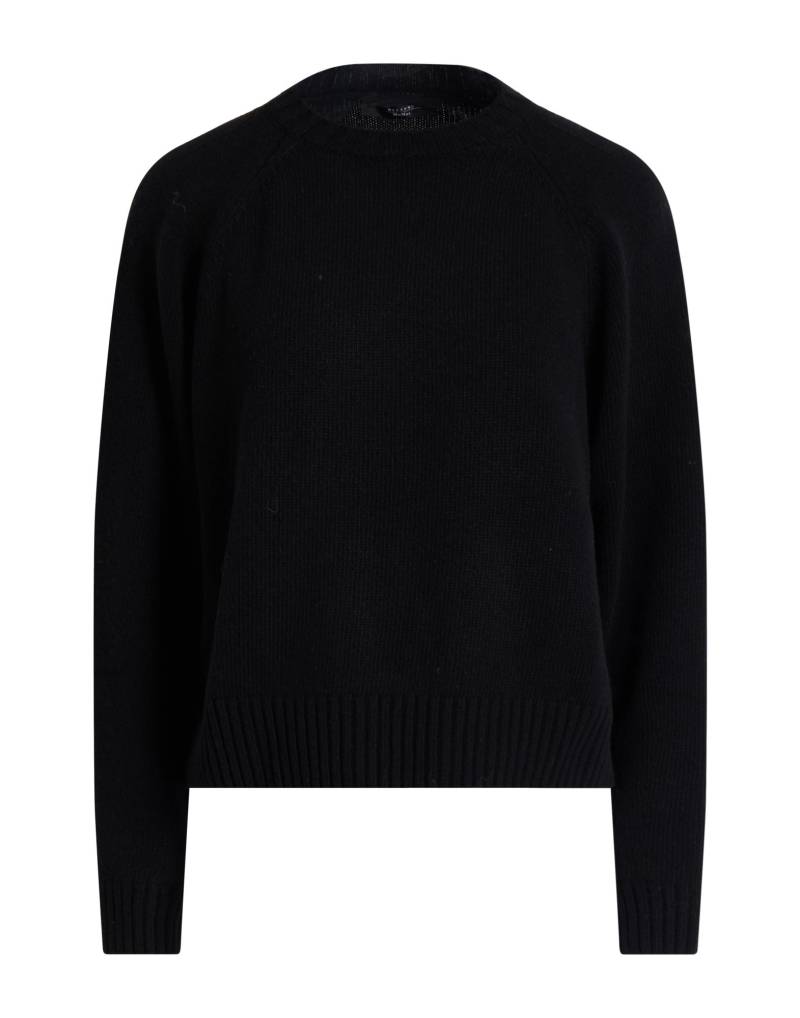 WEEKEND MAX MARA Pullover Damen Schwarz WEEKEND MAX MARA Pullover Damen Schwarz von WEEKEND MAX MARA