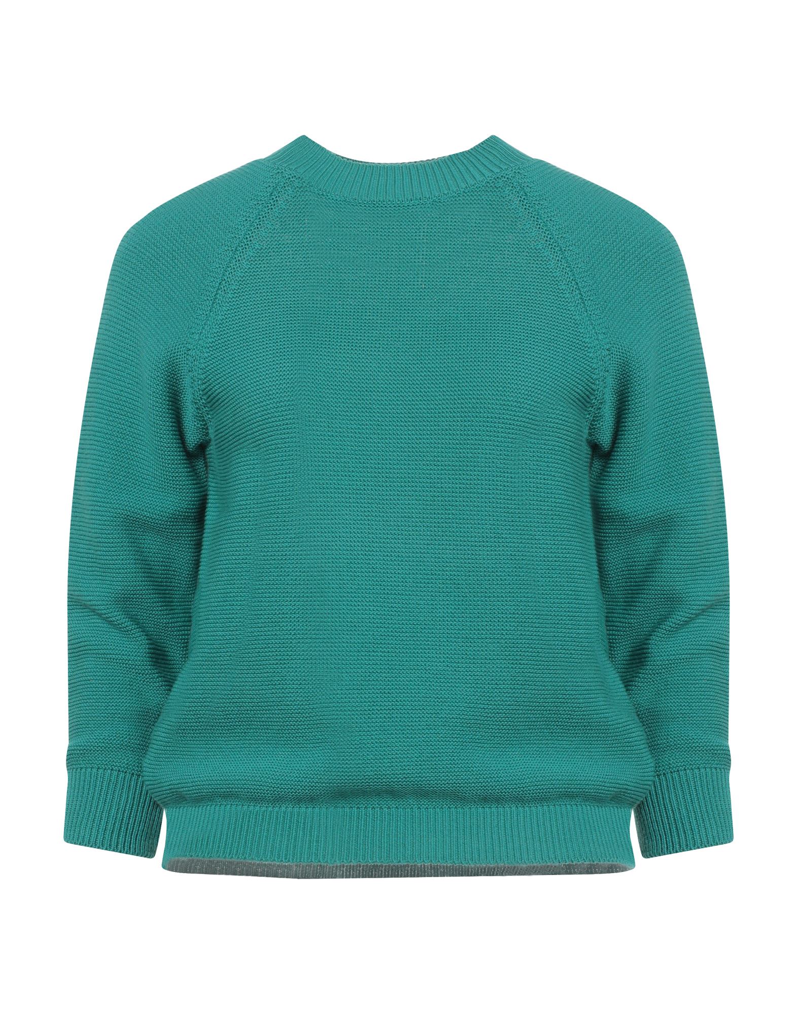 WEEKEND MAX MARA Pullover Damen Smaragdgrün von WEEKEND MAX MARA
