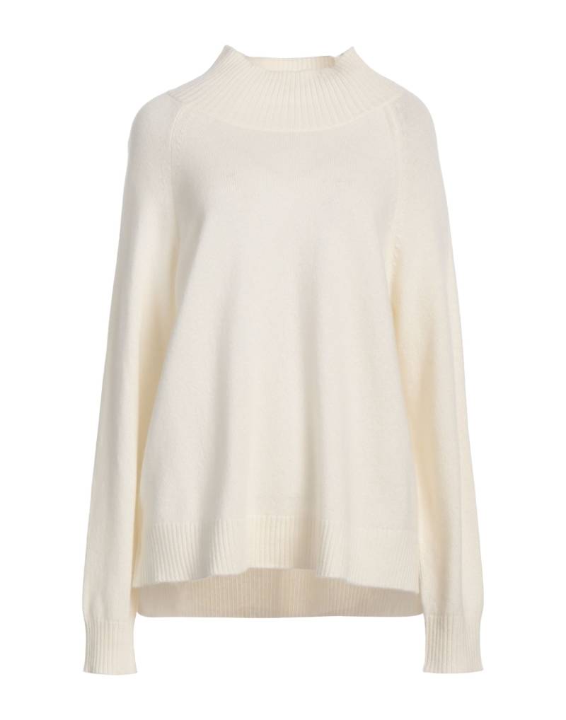 WEEKEND MAX MARA Rollkragenpullover Damen Elfenbein von WEEKEND MAX MARA