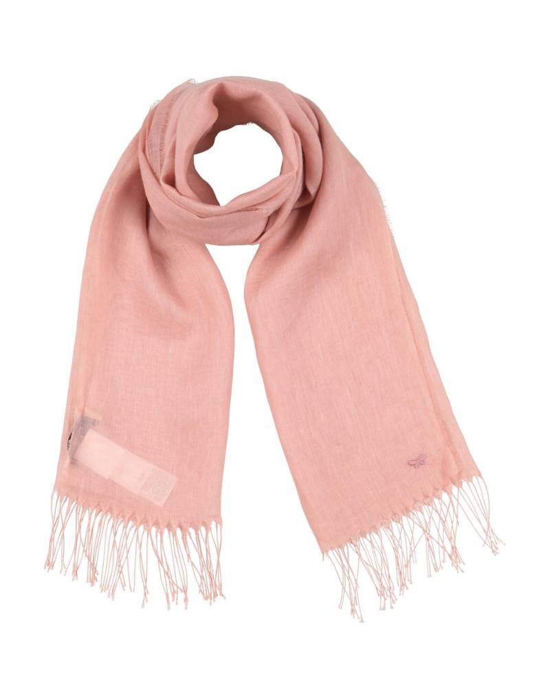 WEEKEND MAX MARA Schal Damen Hellrosa WEEKEND MAX MARA Schal Damen Hellrosa von WEEKEND MAX MARA
