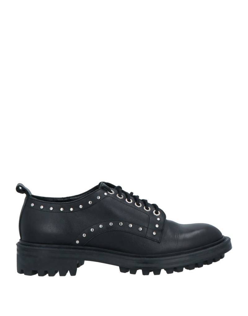 WEEKEND MAX MARA Schnürschuh Damen Schwarz von WEEKEND MAX MARA