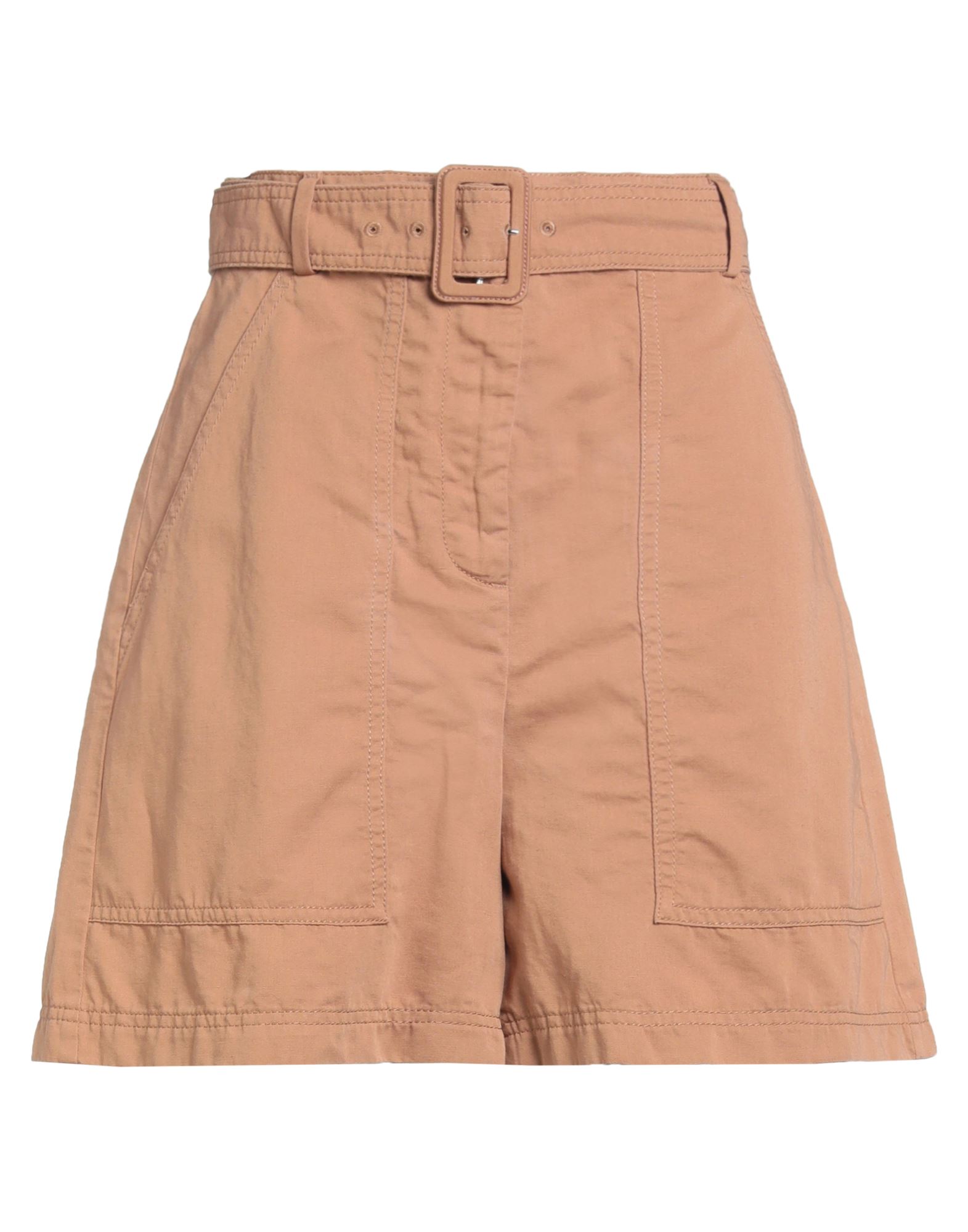 WEEKEND MAX MARA Shorts & Bermudashorts Damen Kamel von WEEKEND MAX MARA
