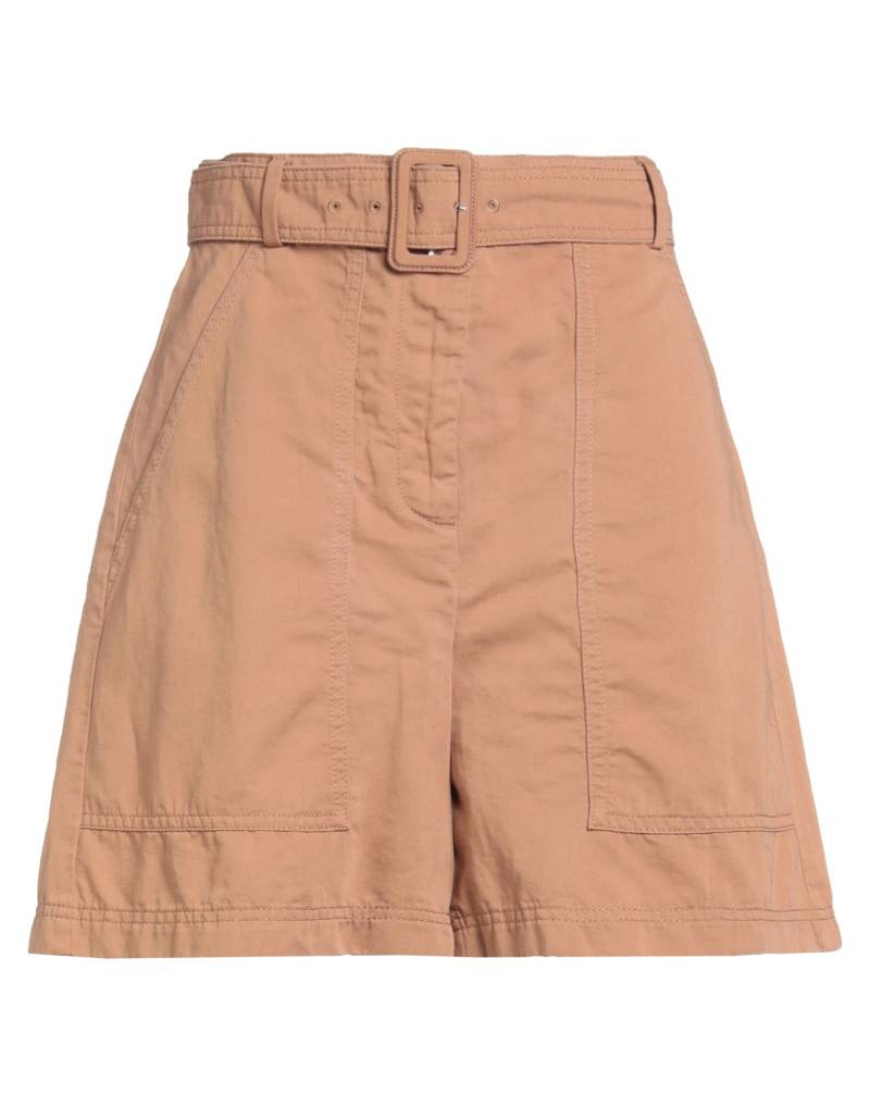 WEEKEND MAX MARA Shorts & Bermudashorts Damen Kamel von WEEKEND MAX MARA