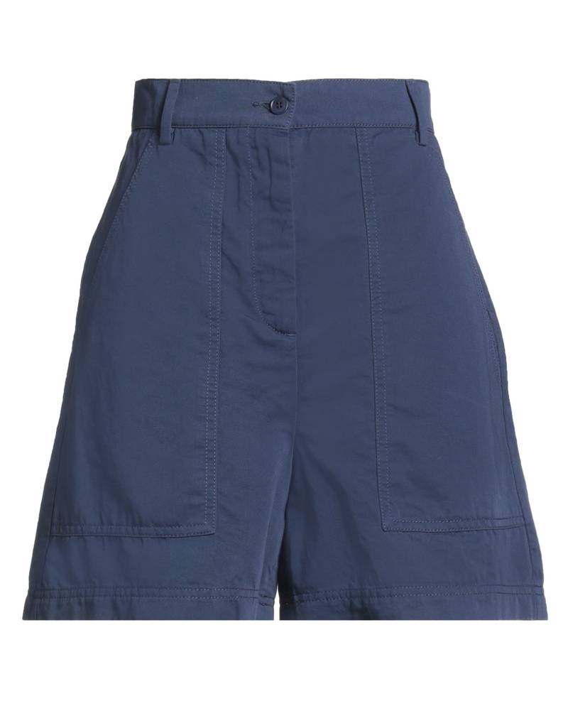 WEEKEND MAX MARA Shorts & Bermudashorts Damen Marineblau von WEEKEND MAX MARA