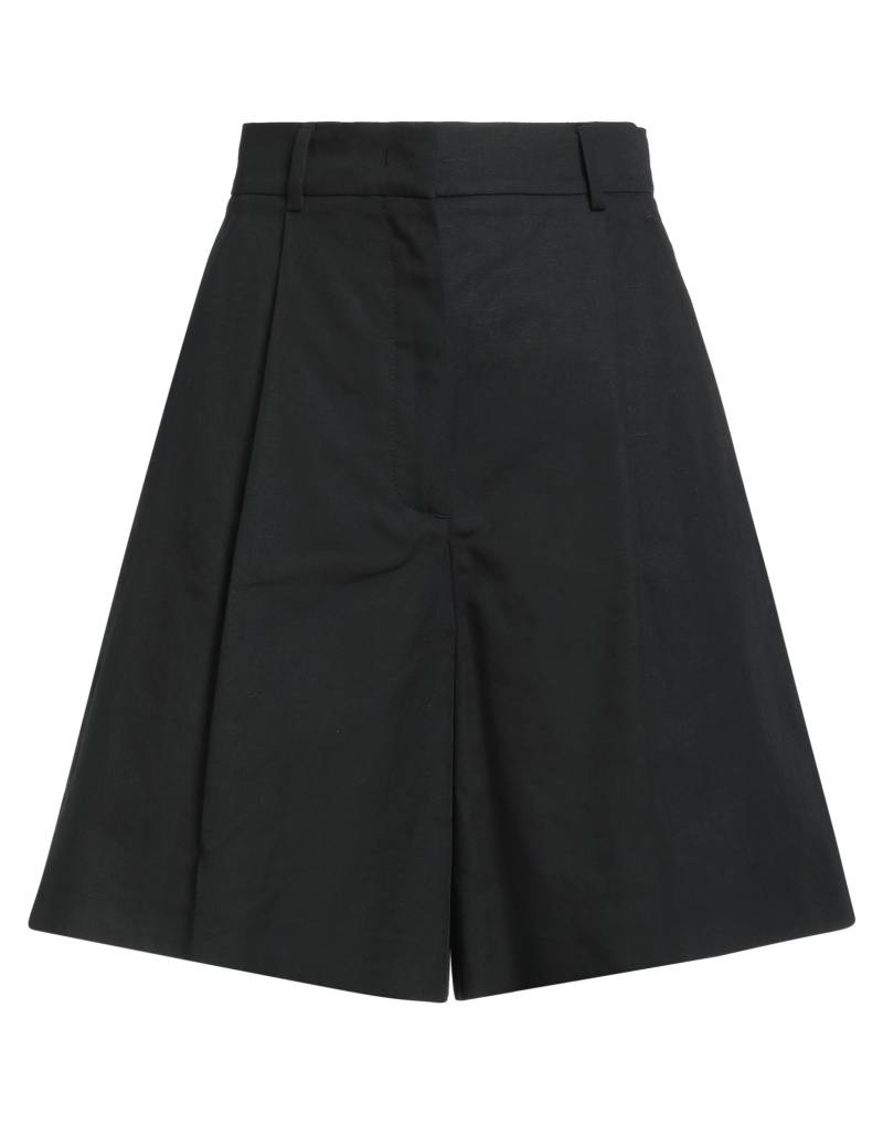WEEKEND MAX MARA Shorts & Bermudashorts Damen Schwarz von WEEKEND MAX MARA