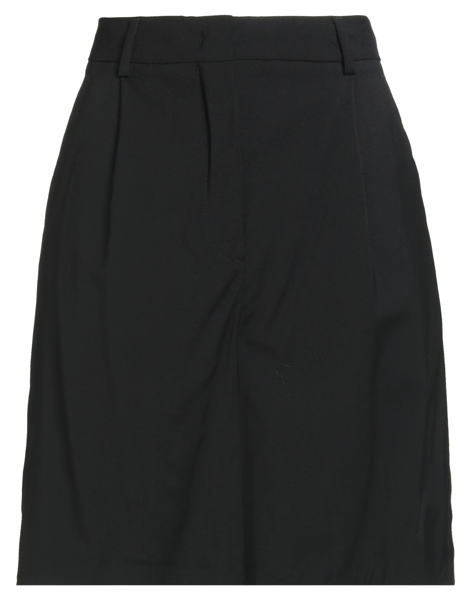 WEEKEND MAX MARA Shorts & Bermudashorts Damen Schwarz WEEKEND MAX MARA Shorts & Bermudashorts Damen Schwarz von WEEKEND MAX MARA