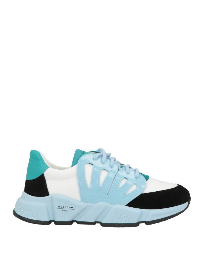 WEEKEND MAX MARA Sneakers Damen Hellblau von WEEKEND MAX MARA