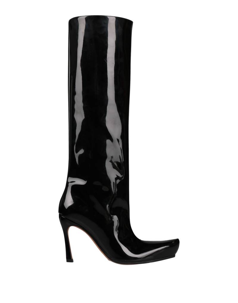 WEEKEND MAX MARA Stiefel Damen Schwarz von WEEKEND MAX MARA