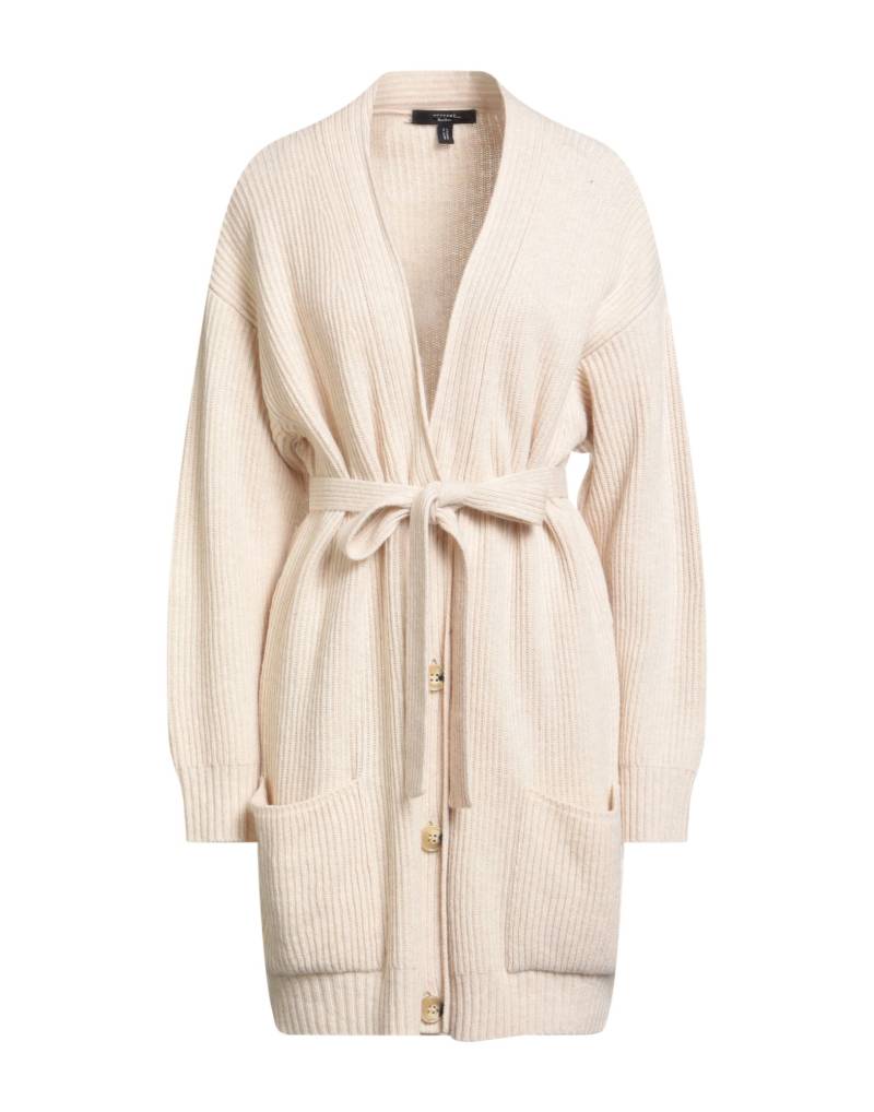 WEEKEND MAX MARA Strickjacke Damen Cremeweiß von WEEKEND MAX MARA
