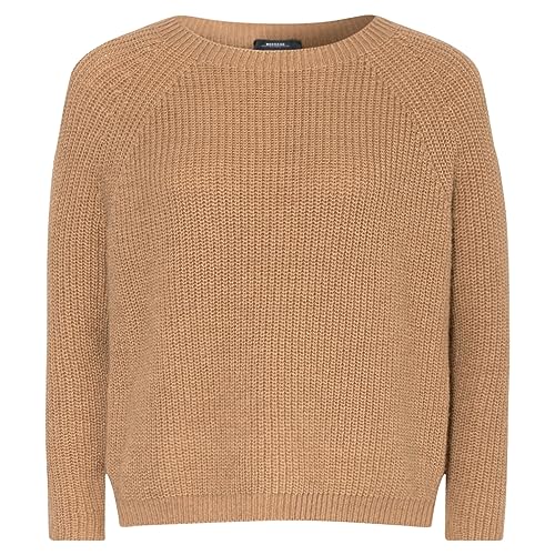 WEEKEND MAX MARA Strickpullover Xeno M Braun von WEEKEND MAX MARA