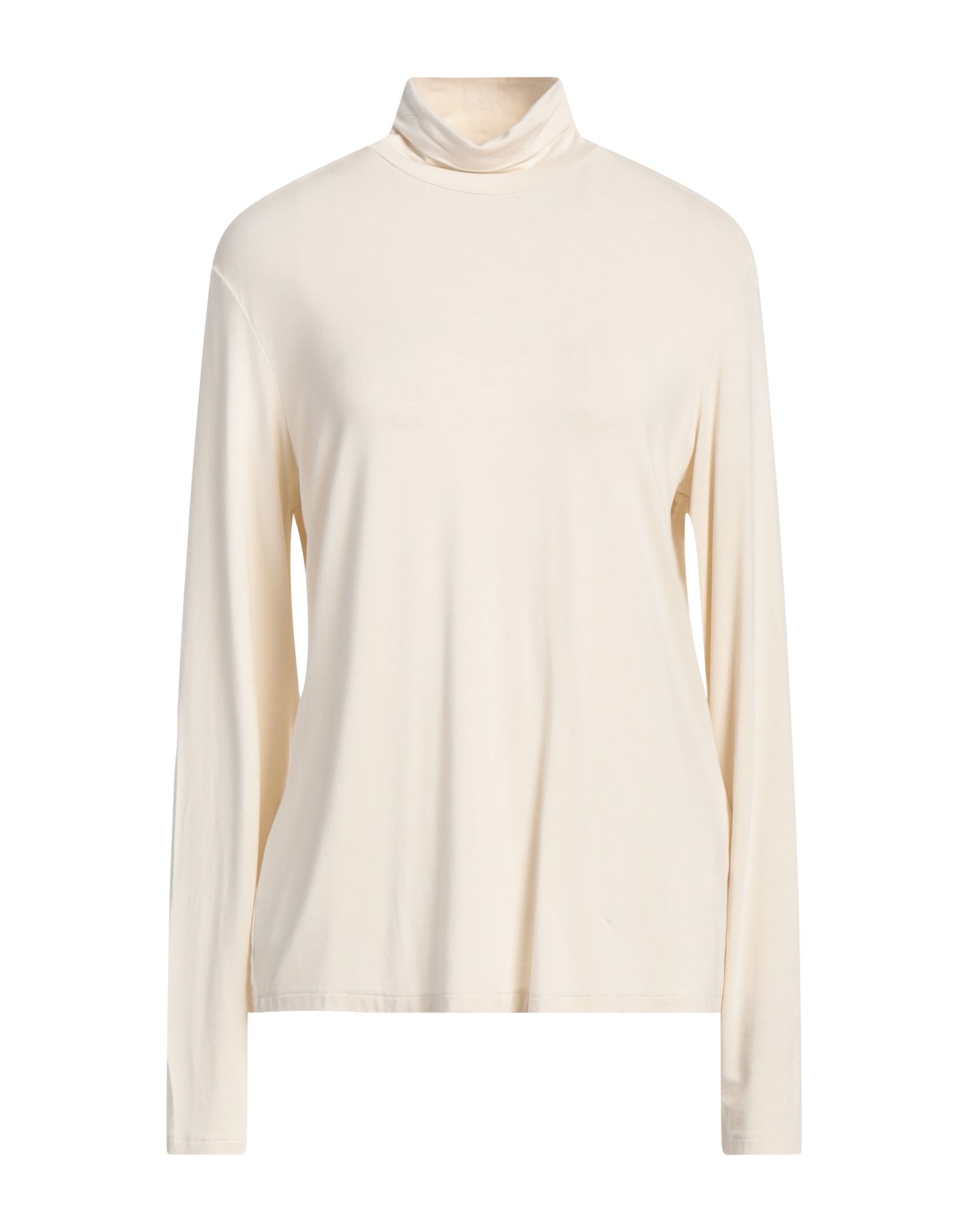 WEEKEND MAX MARA T-shirts Damen Beige von WEEKEND MAX MARA