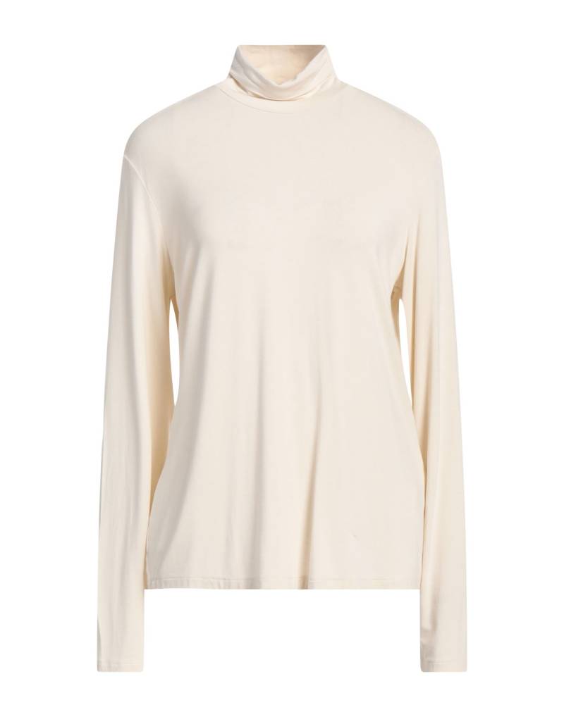 WEEKEND MAX MARA T-shirts Damen Beige von WEEKEND MAX MARA