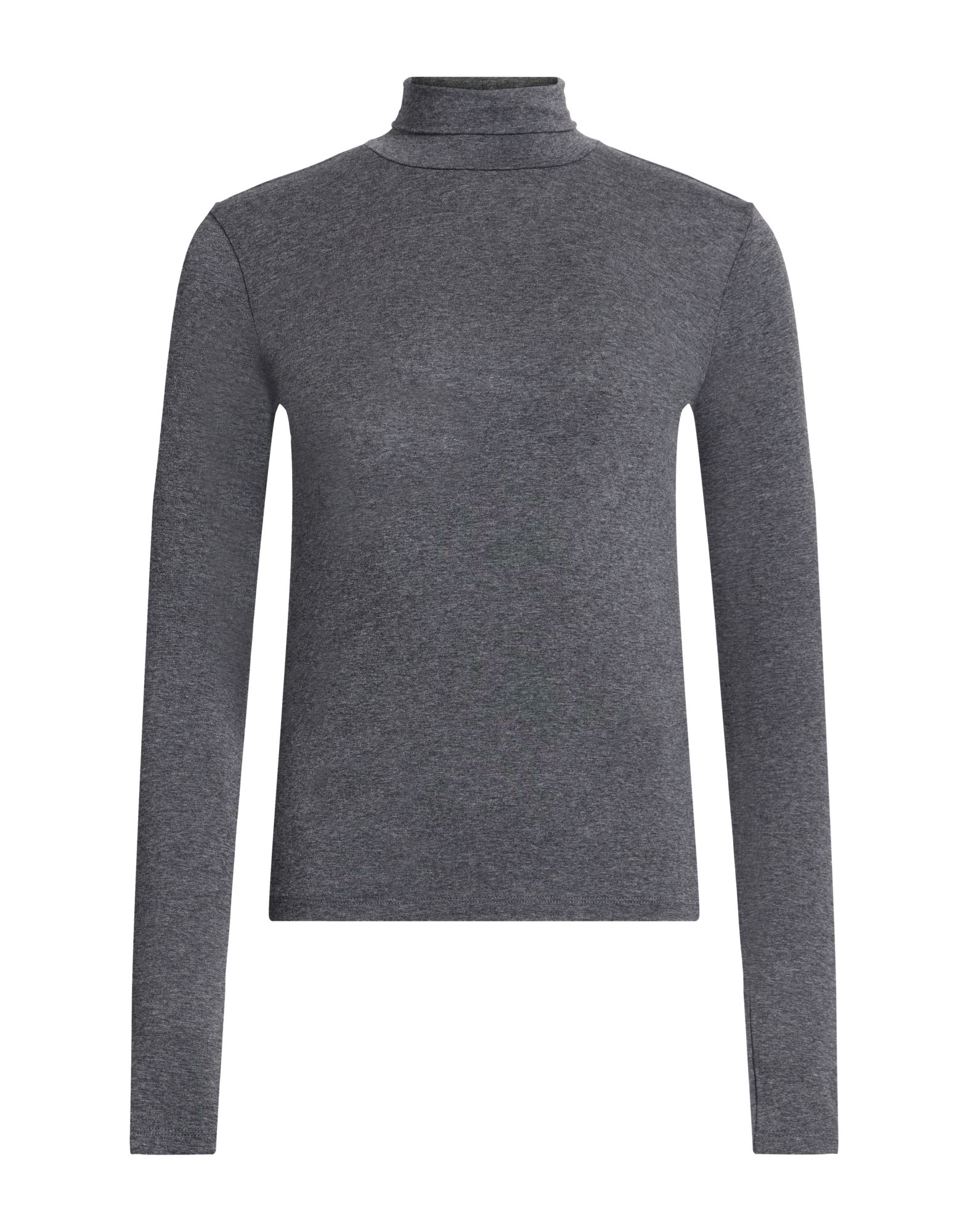WEEKEND MAX MARA T-shirts Damen Grau von WEEKEND MAX MARA