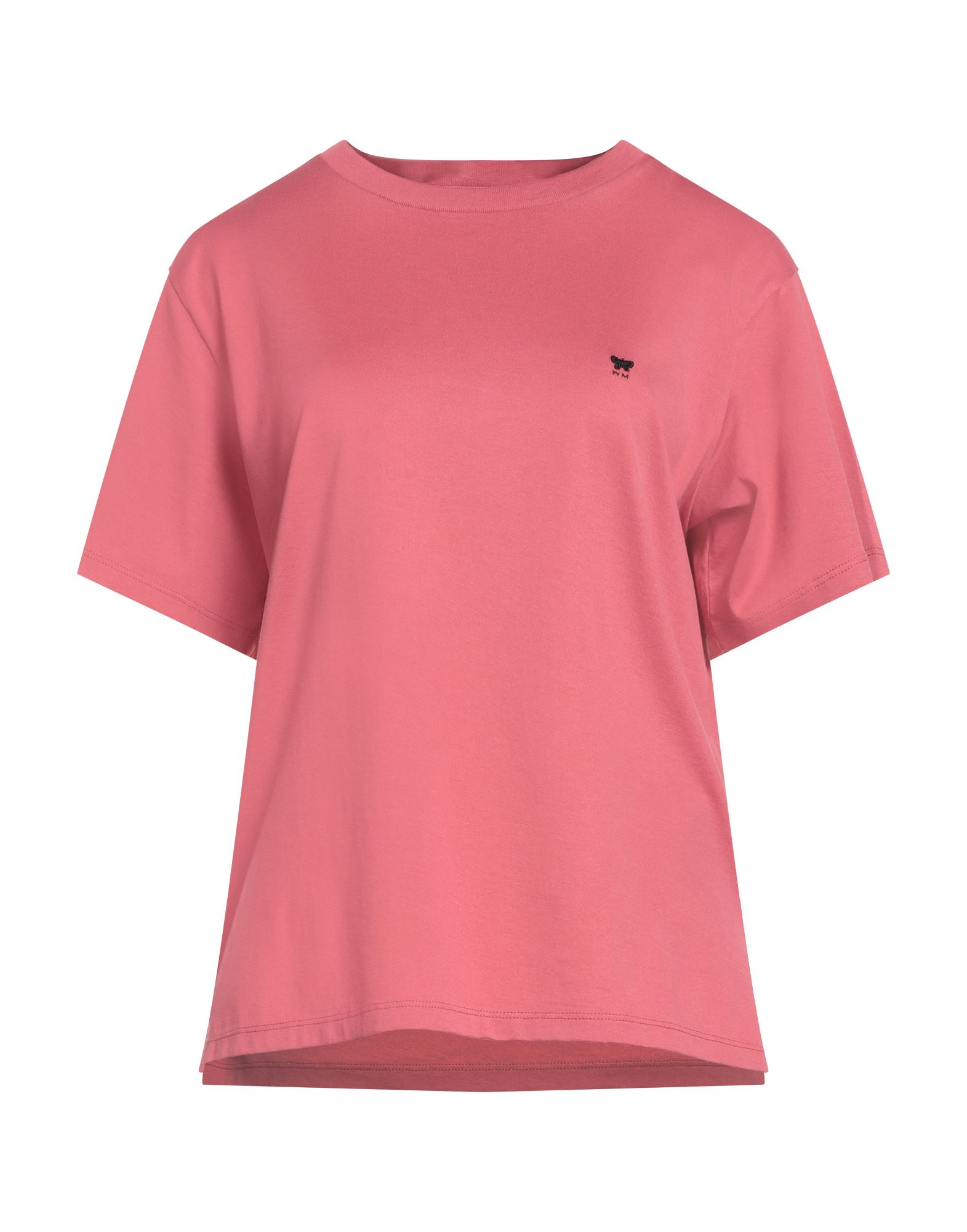 WEEKEND MAX MARA T-shirts Damen Lachs WEEKEND MAX MARA T-shirts Damen Lachs von WEEKEND MAX MARA
