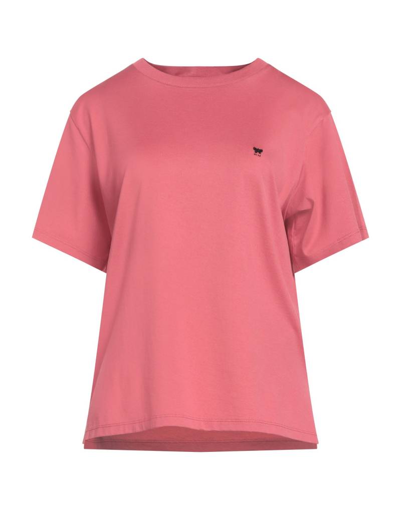 WEEKEND MAX MARA T-shirts Damen Lachs WEEKEND MAX MARA T-shirts Damen Lachs von WEEKEND MAX MARA