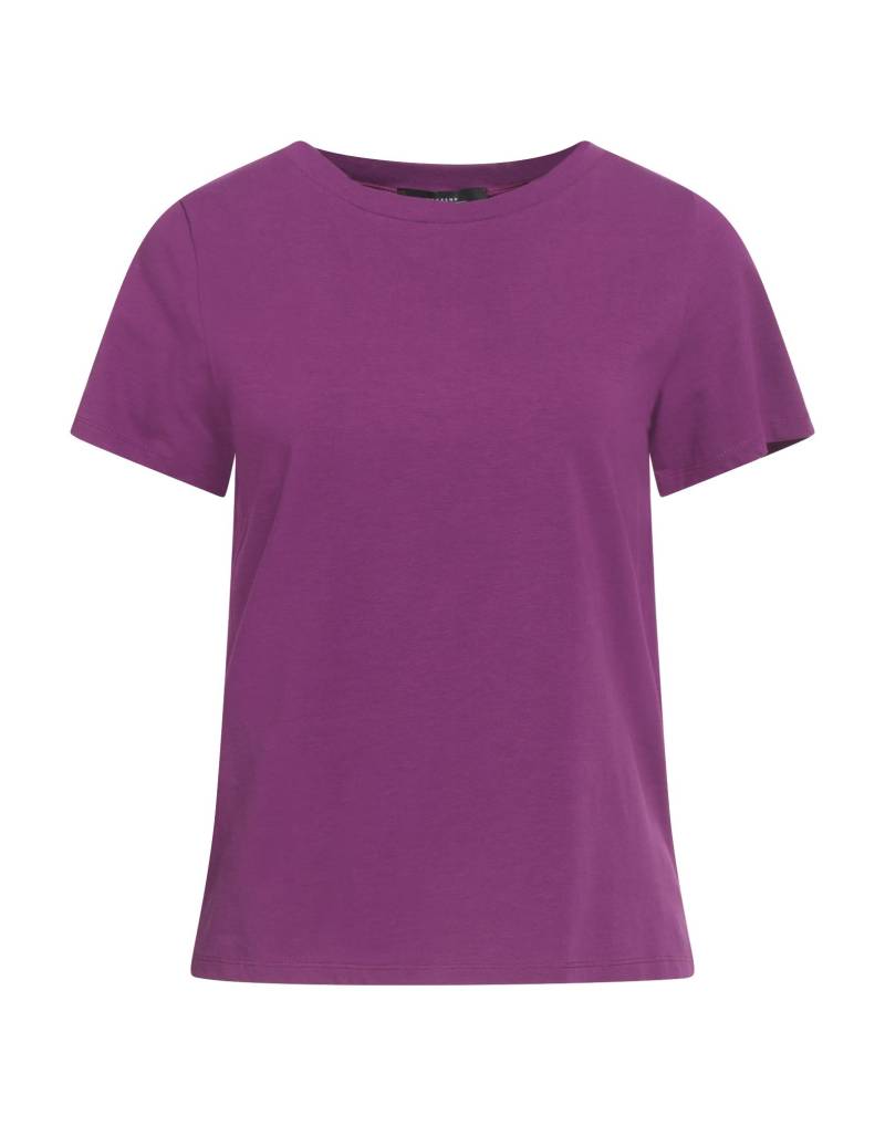 WEEKEND MAX MARA T-shirts Damen Malve von WEEKEND MAX MARA