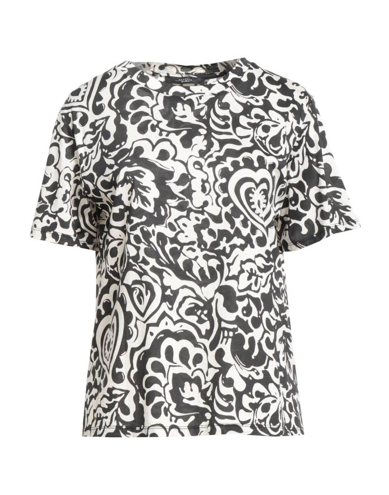 WEEKEND MAX MARA T-shirts Damen Schwarz WEEKEND MAX MARA T-shirts Damen Schwarz von WEEKEND MAX MARA