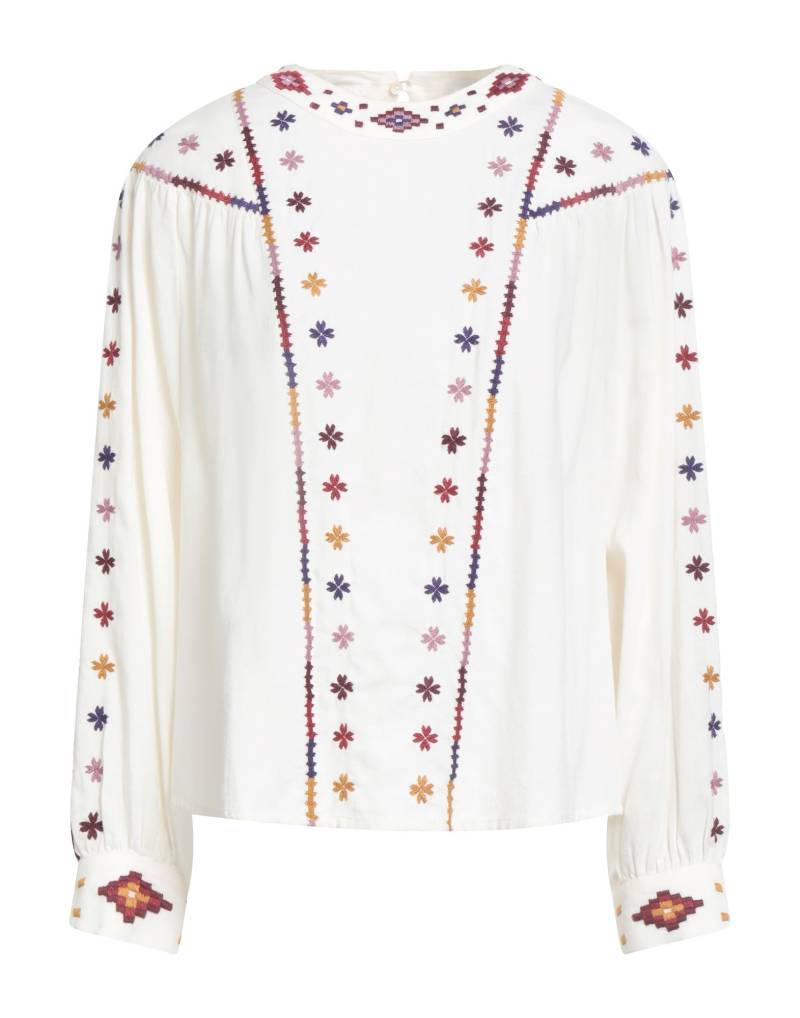 WEEKEND MAX MARA Top Damen Elfenbein von WEEKEND MAX MARA