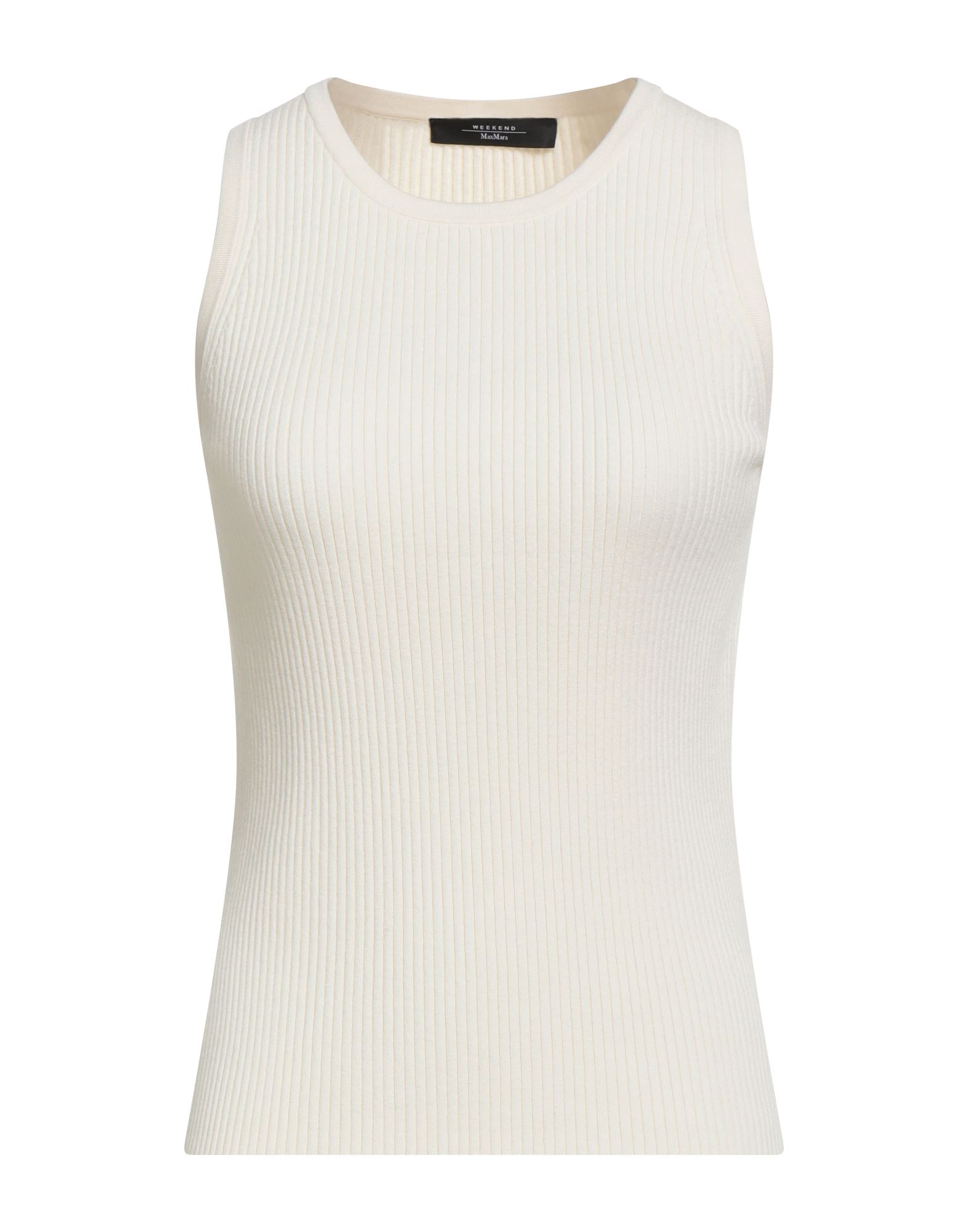 WEEKEND MAX MARA Top Damen Elfenbein von WEEKEND MAX MARA