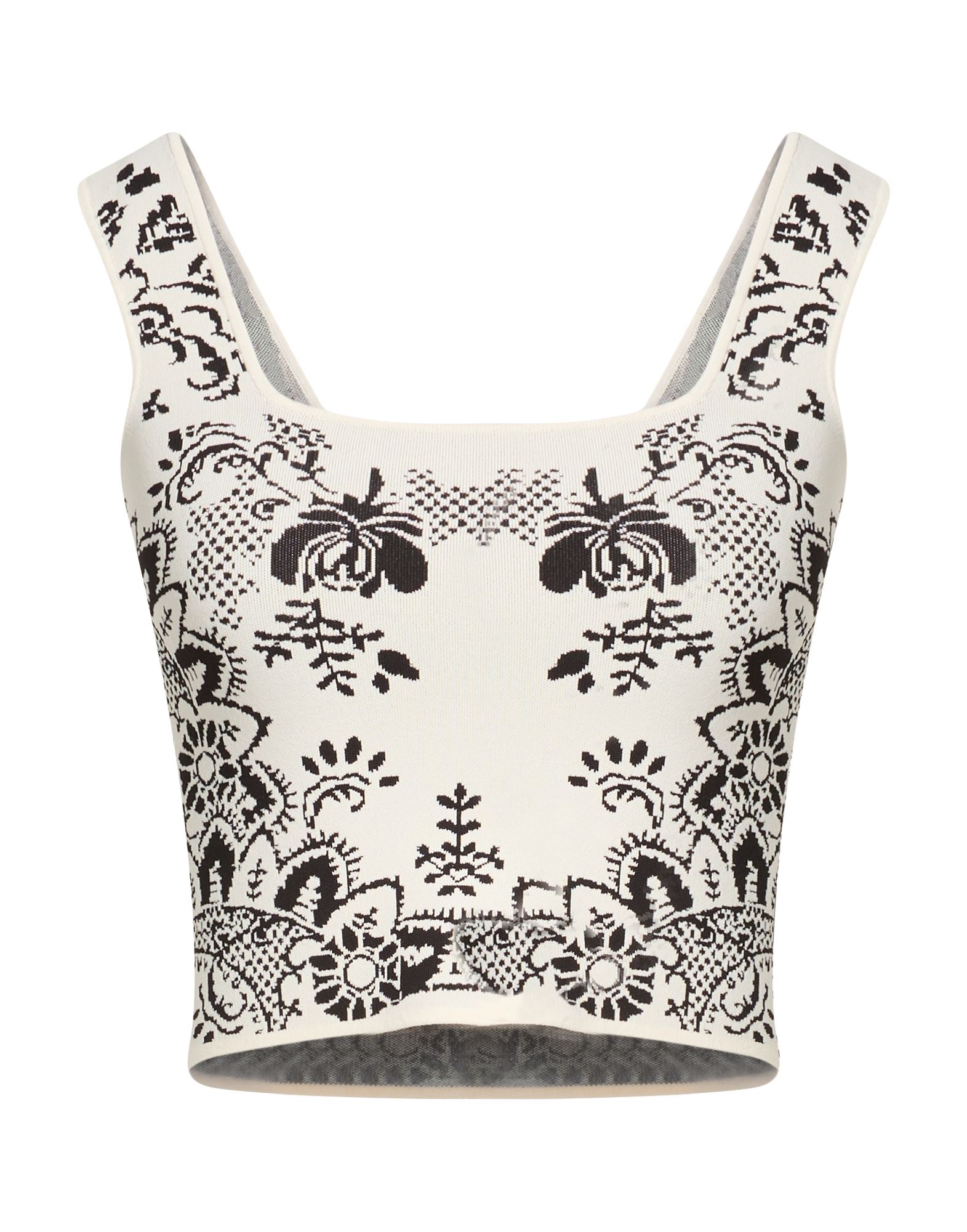 WEEKEND MAX MARA Top Damen Elfenbein von WEEKEND MAX MARA