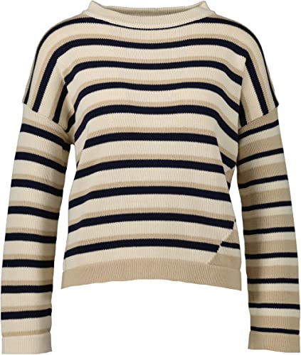 Weekend MaxMara 1 US. 53611317600 017 Sand Weekend MaxMara Damen Pullover, Beige Medium Weekend MaxMara 1 US. 53611317600 017 Sand Weekend MaxMara Damen Pullover, Beige Medium von WEEKEND MAXMARA 1 US.