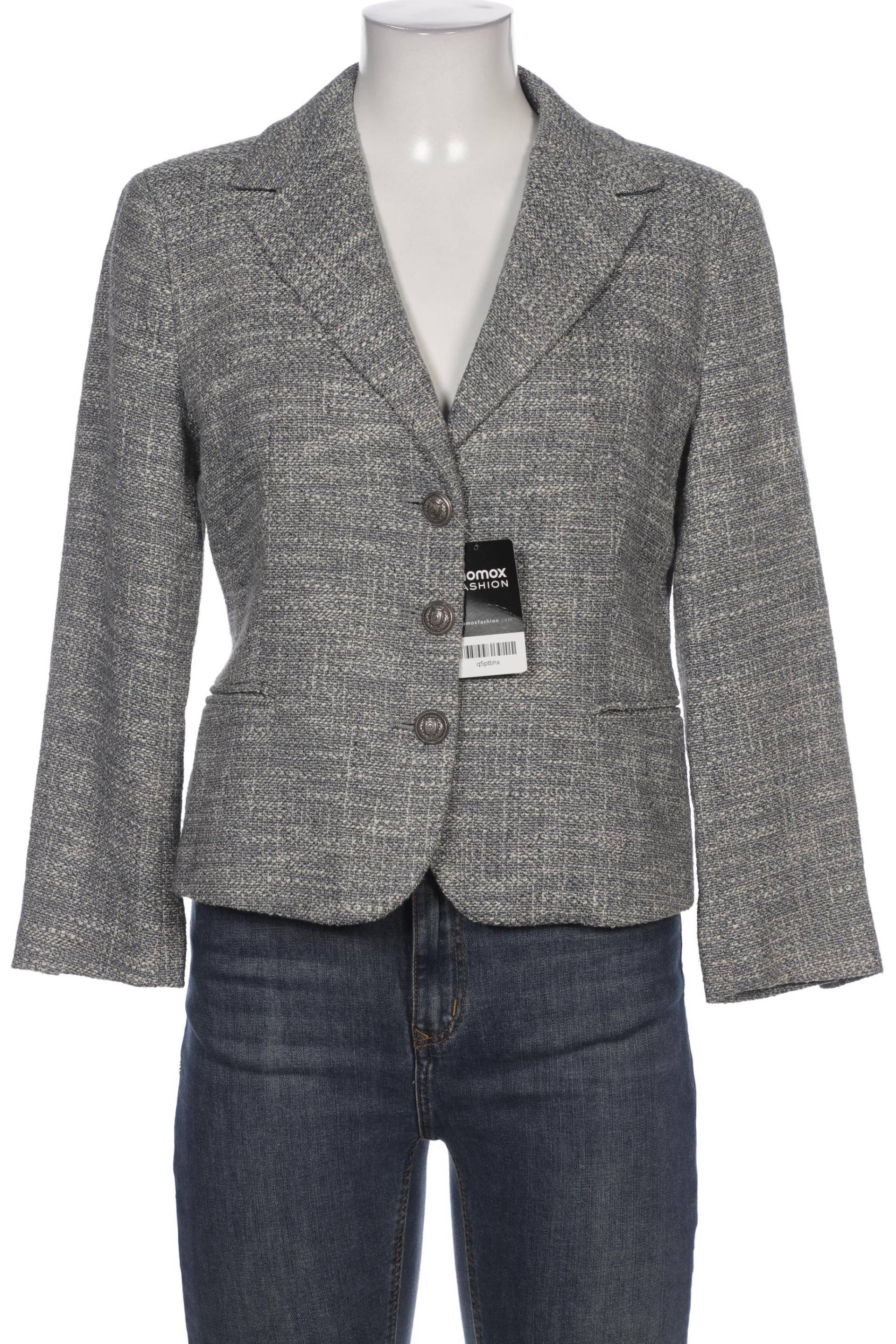 WEEKEND Max Mara Damen Blazer, blau von WEEKEND Max Mara